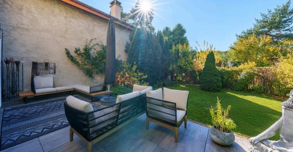 Квартира в Женеве, Швейцария, 246 м² - фото 5