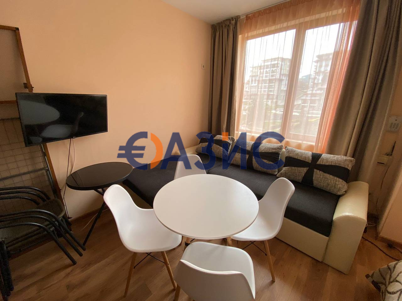 Апартаменты в Святом Власе, Болгария, 43 м² - фото 10