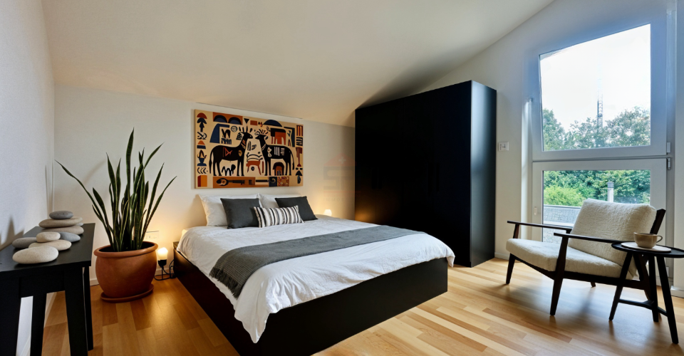 Квартира в Женеве, Швейцария, 150 м² - фото 5