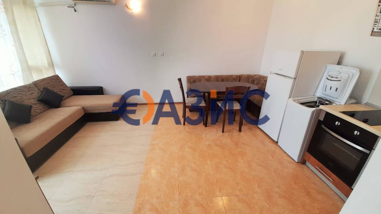 Апартаменты на Солнечном берегу, Болгария, 60 м² - фото 11