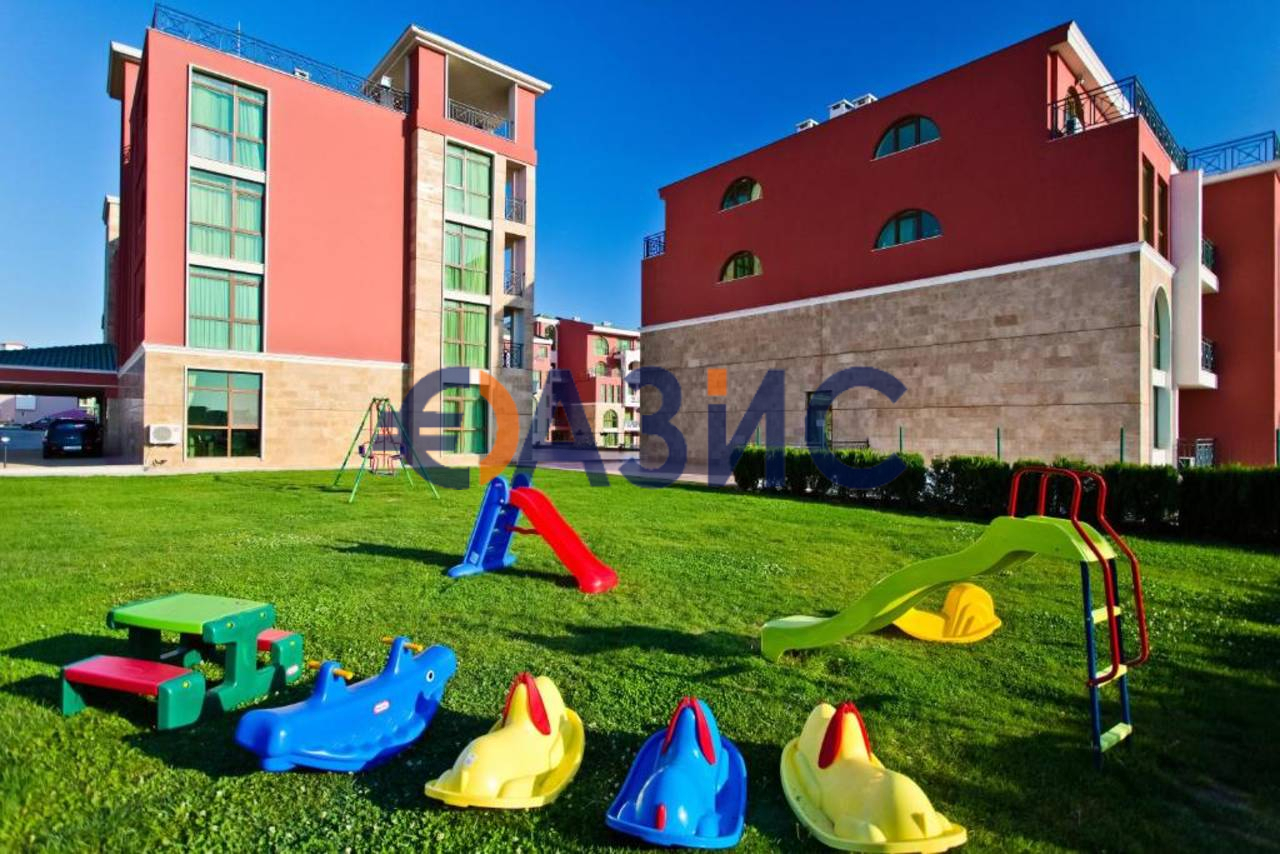 Апартаменты в Святом Власе, Болгария, 55 м² - фото 11