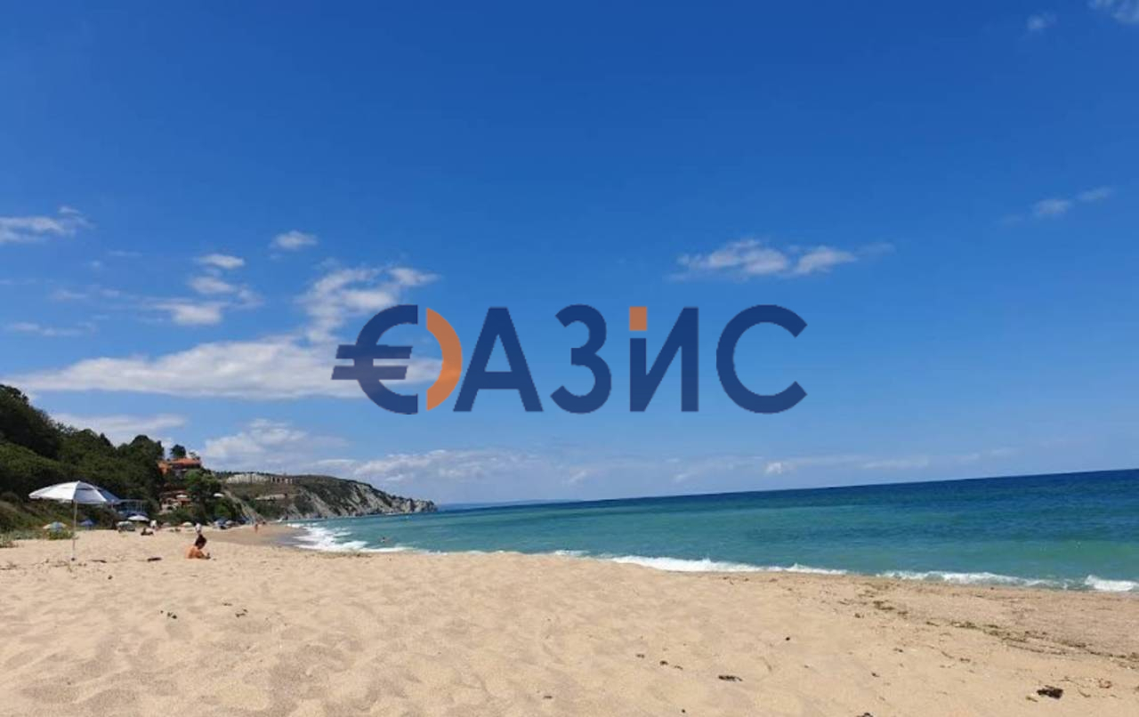 Апартаменты в Бяле, Болгария, 95.3 м² - фото 11