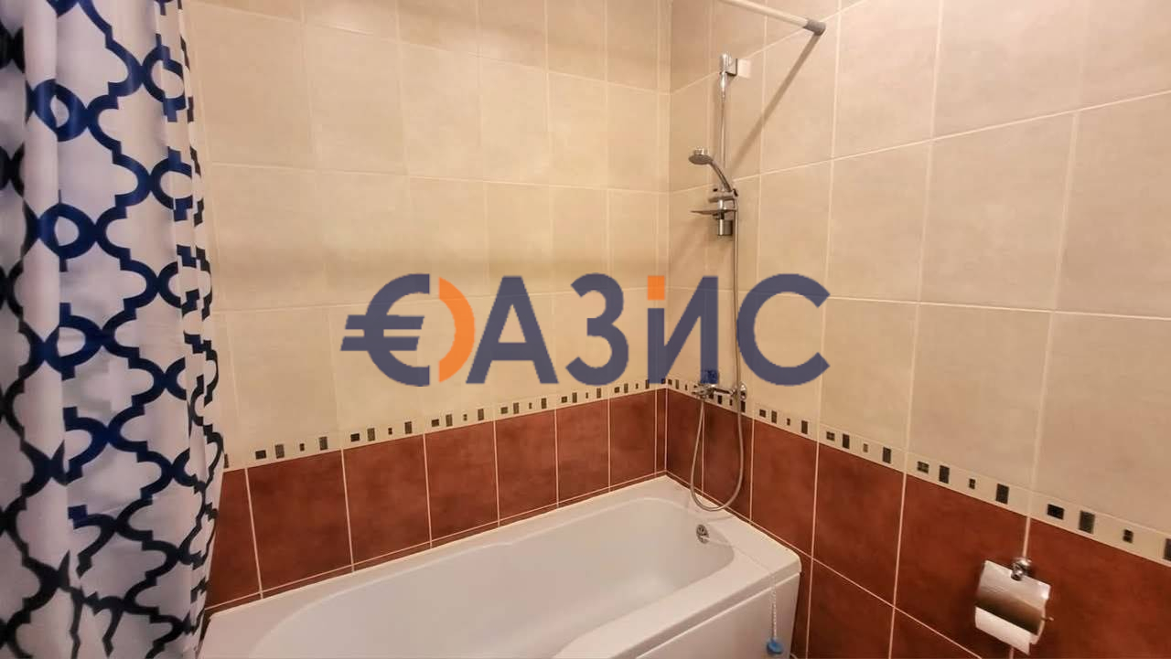 Апартаменты на Солнечном берегу, Болгария, 67 м² - фото 12