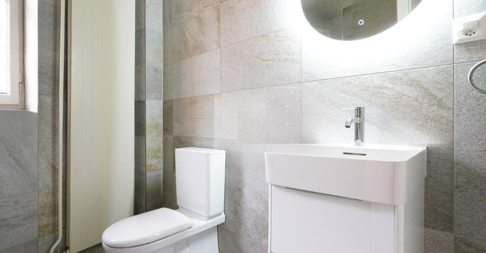 Квартира в Женеве, Швейцария, 160 м² - фото 5