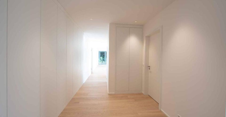 Квартира в Женеве, Швейцария, 170 м² - фото 5