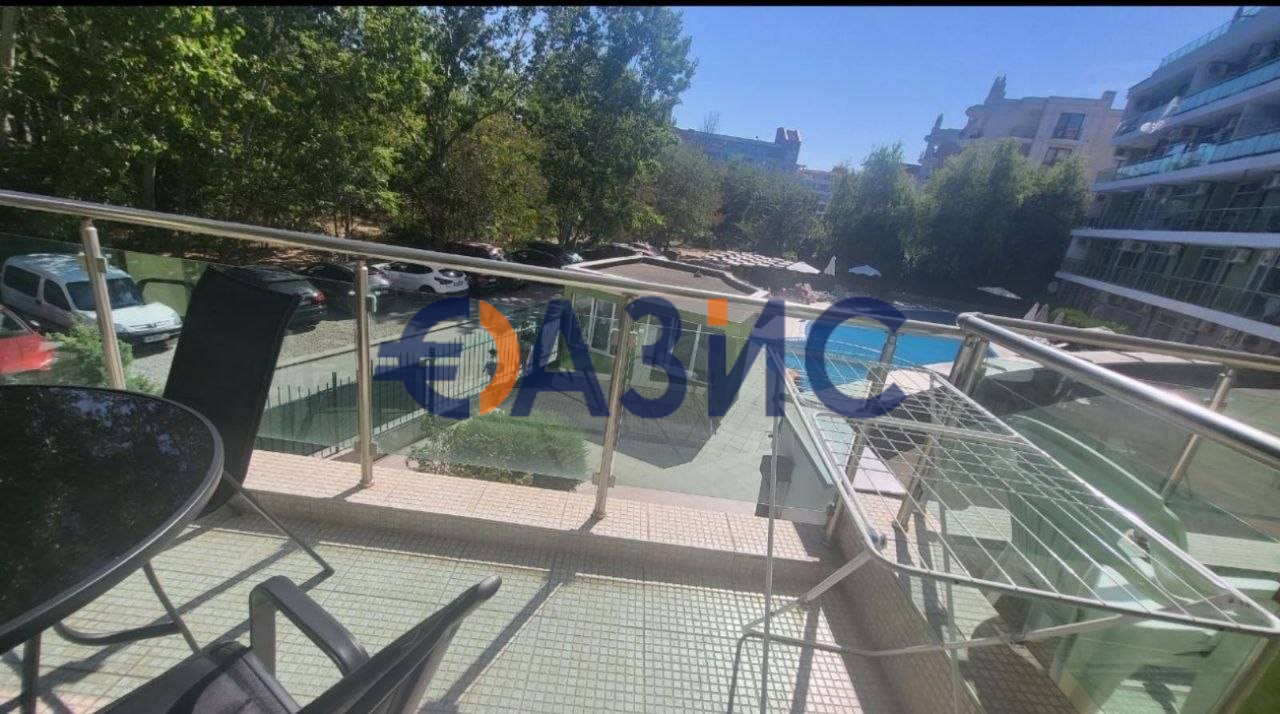 Апартаменты на Солнечном берегу, Болгария, 93 м² - фото 12