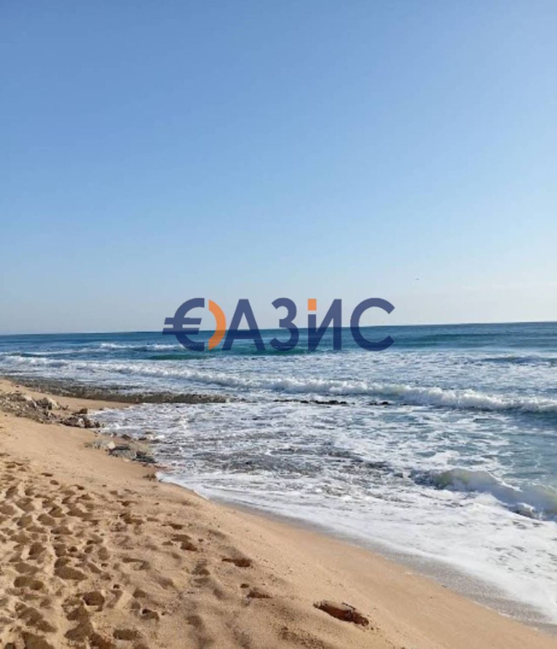 Апартаменты в Бяле, Болгария, 95.3 м² - фото 12