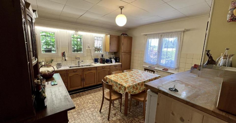 Квартира в Женеве, Швейцария, 92 м² - фото 5