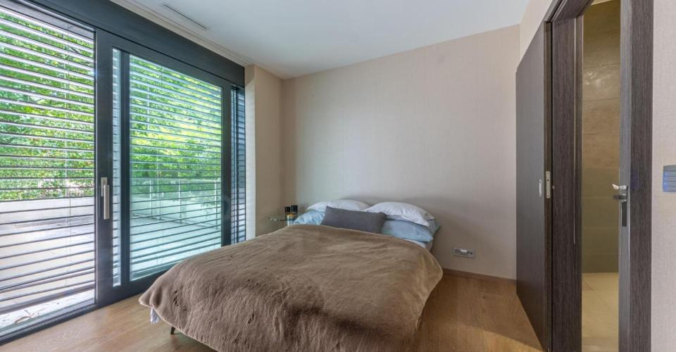 Квартира в Женеве, Швейцария, 85 м² - фото 5