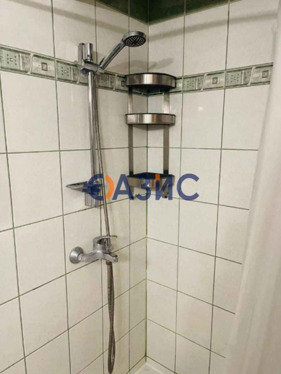 Апартаменты на Солнечном берегу, Болгария, 34 м² - фото 12