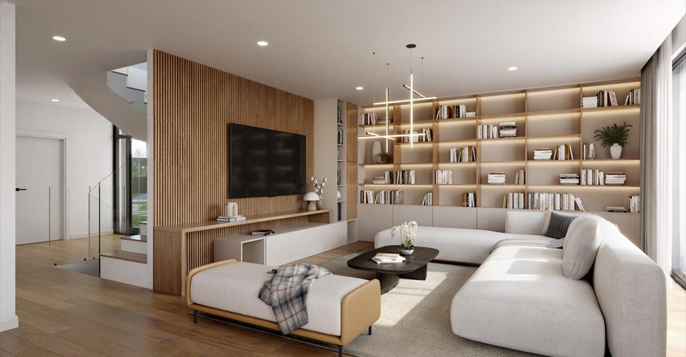 Квартира в Женеве, Швейцария - фото 5