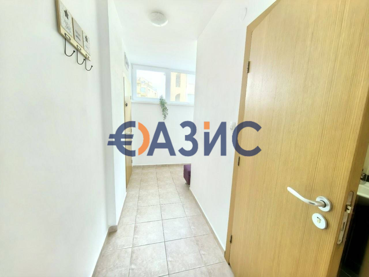 Апартаменты на Солнечном берегу, Болгария, 93 м² - фото 13