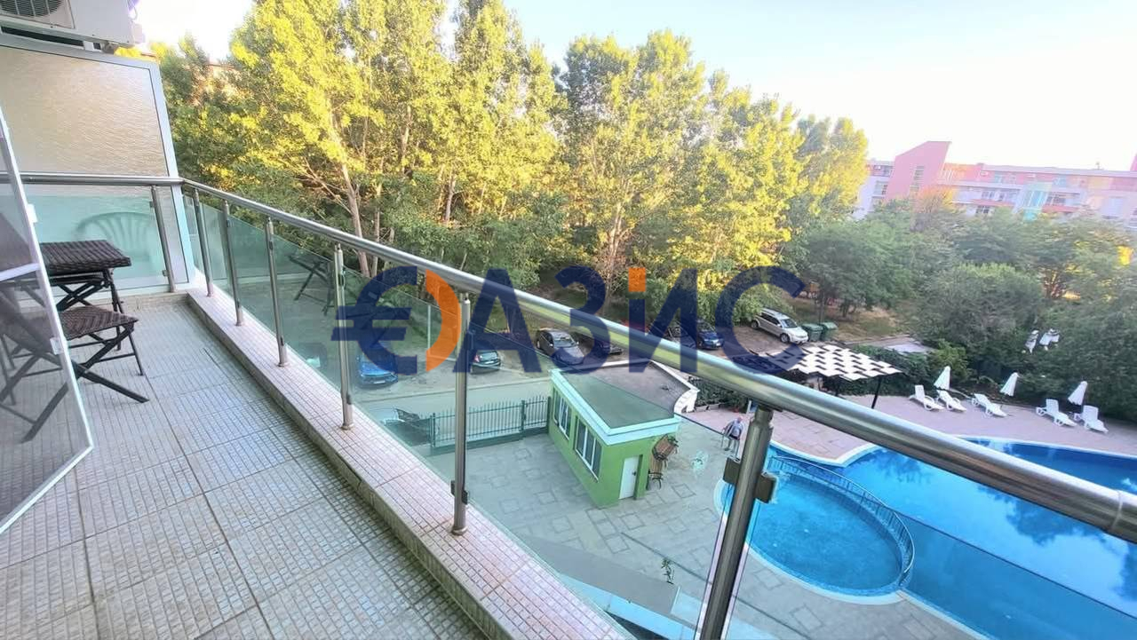 Апартаменты на Солнечном берегу, Болгария, 67 м² - фото 13