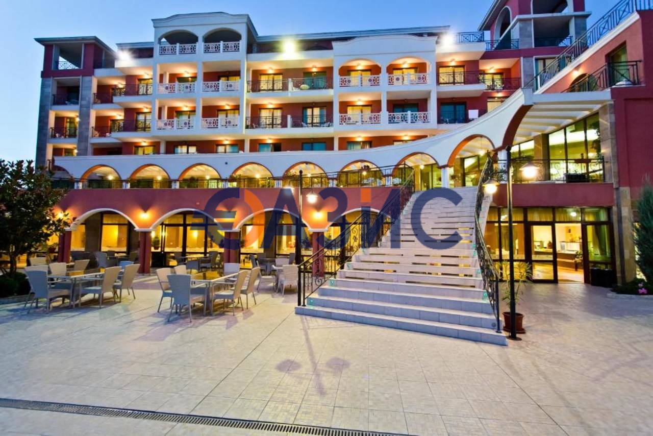 Апартаменты в Святом Власе, Болгария, 55 м² - фото 13