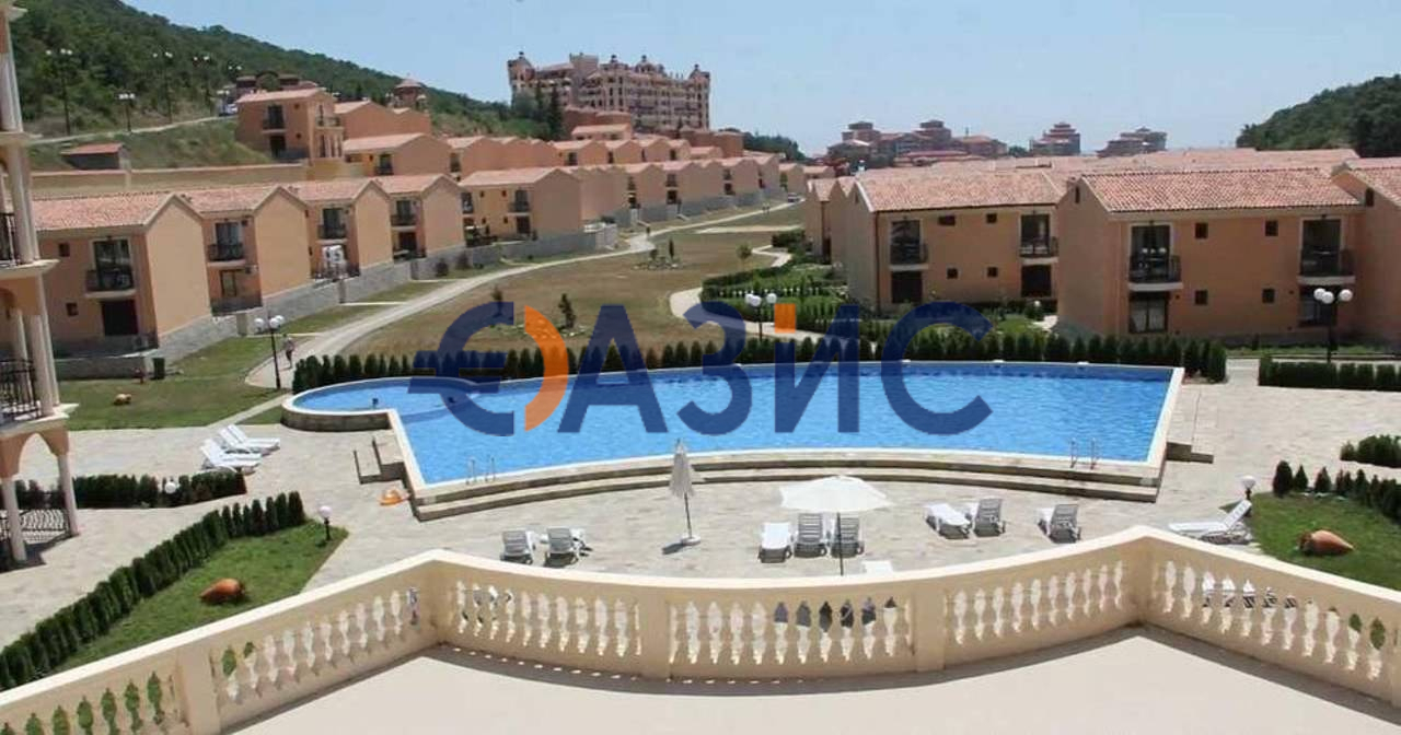 Дом в Елените, Болгария, 73.6 м² - фото 13