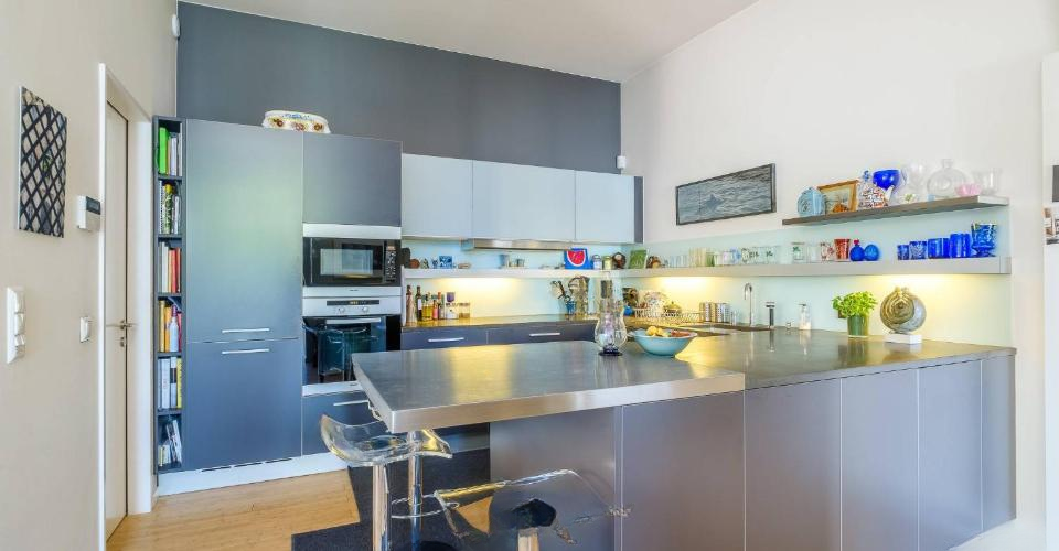 Квартира в Женеве, Швейцария, 181 м² - фото 5