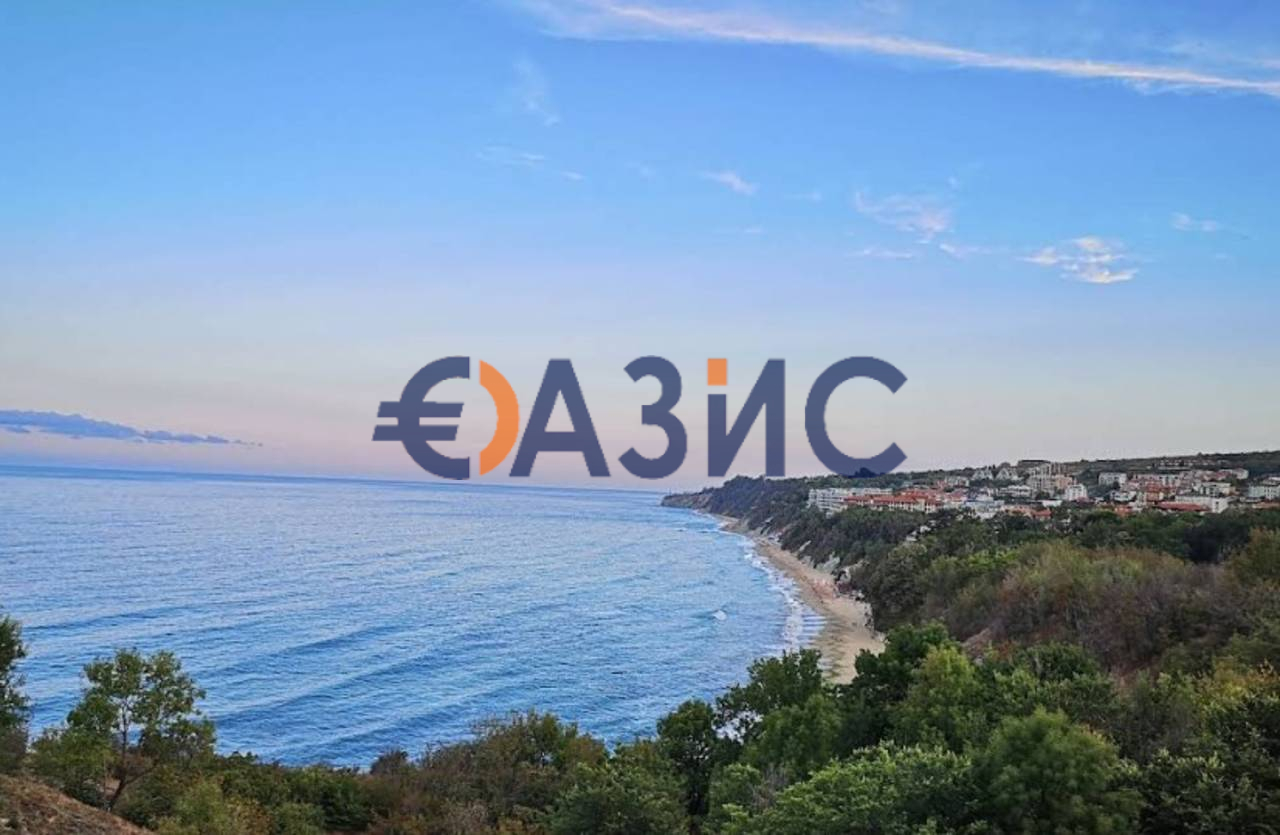 Апартаменты в Бяле, Болгария, 95.3 м² - фото 13