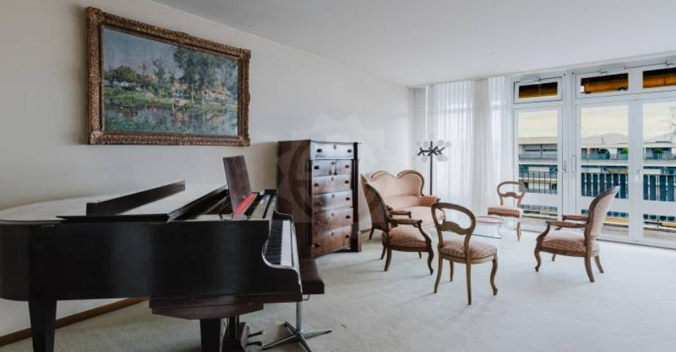 Квартира в Женеве, Швейцария - фото 5