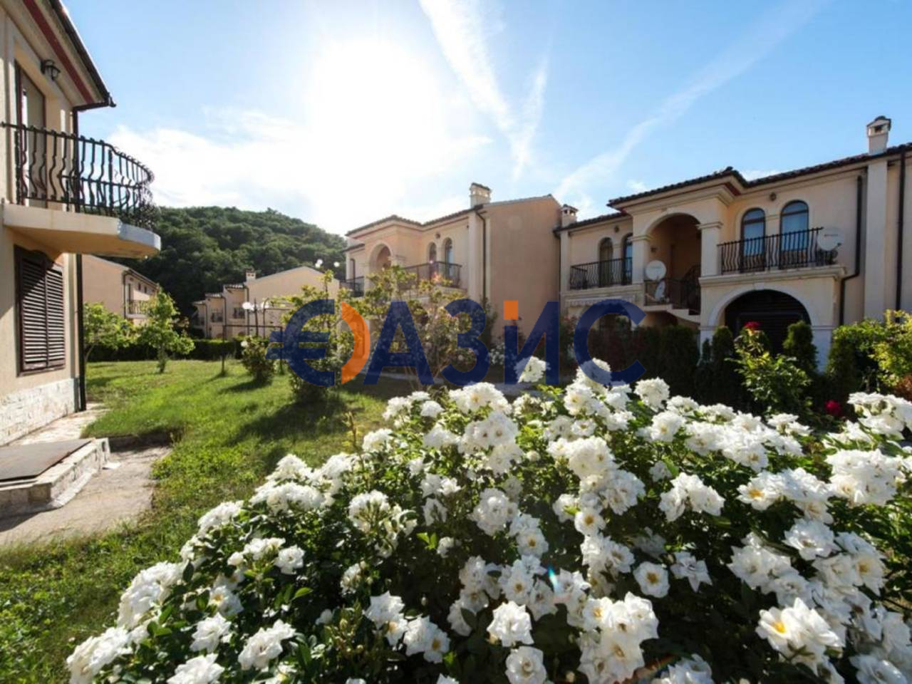 Дом в Елените, Болгария, 73.6 м² - фото 14