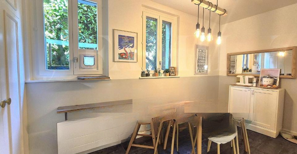 Квартира в Женеве, Швейцария, 125 м² - фото 5