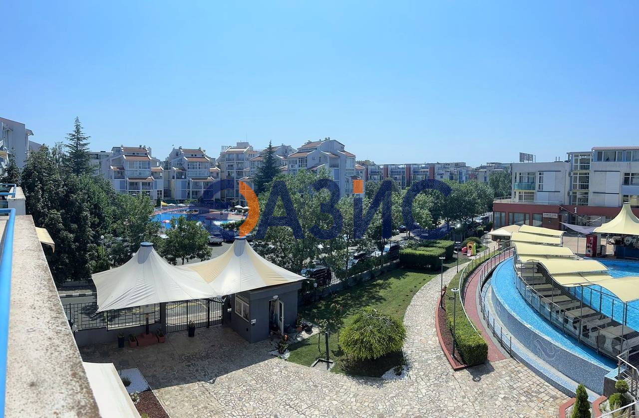 Апартаменты на Солнечном берегу, Болгария, 60 м² - фото 14