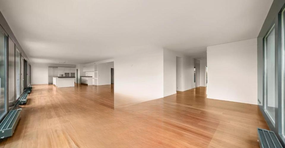 Квартира в Женеве, Швейцария, 381 м² - фото 5