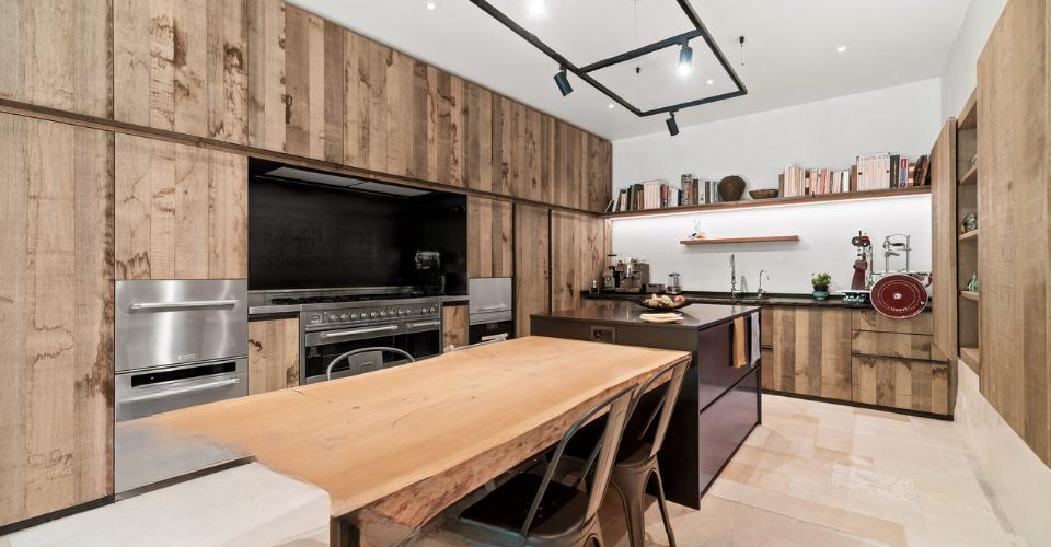 Квартира в Женеве, Швейцария, 290 м² - фото 5