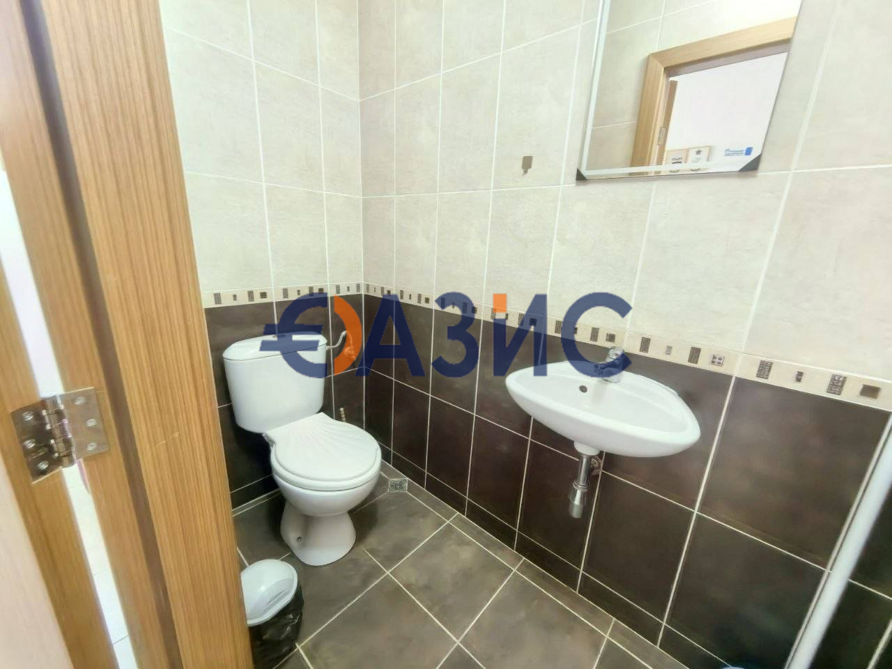 Апартаменты на Солнечном берегу, Болгария, 93 м² - фото 14