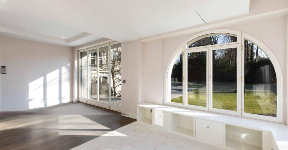 Квартира в Женеве, Швейцария, 500 м² - фото 5