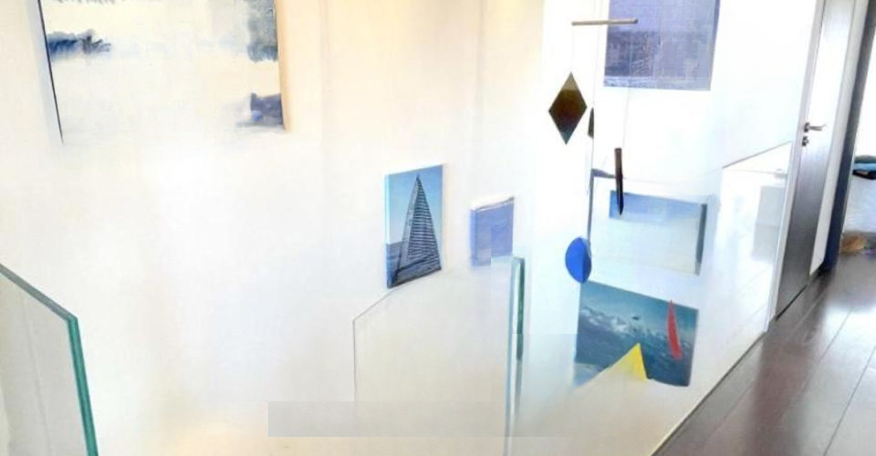 Квартира в Женеве, Швейцария, 230 м² - фото 5