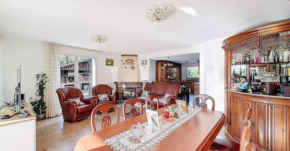 Квартира в Женеве, Швейцария, 180 м² - фото 5