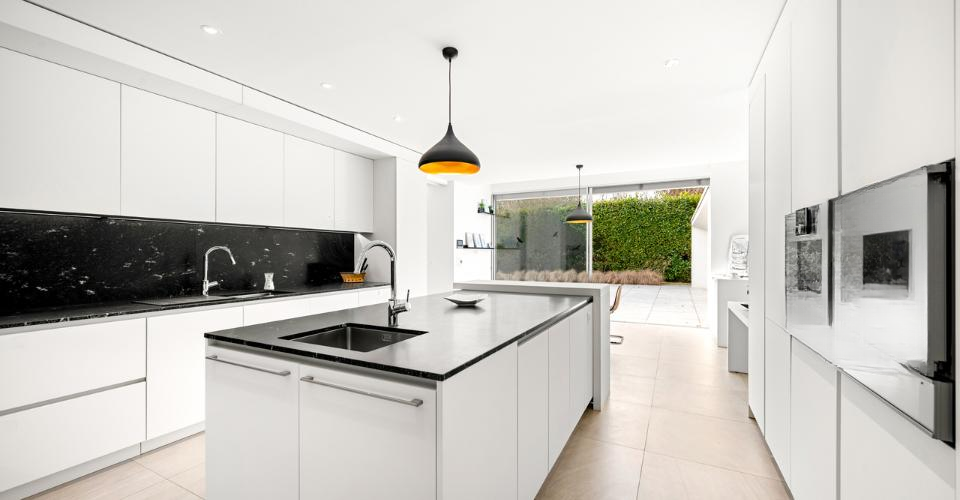 Квартира в Женеве, Швейцария, 440 м² - фото 5