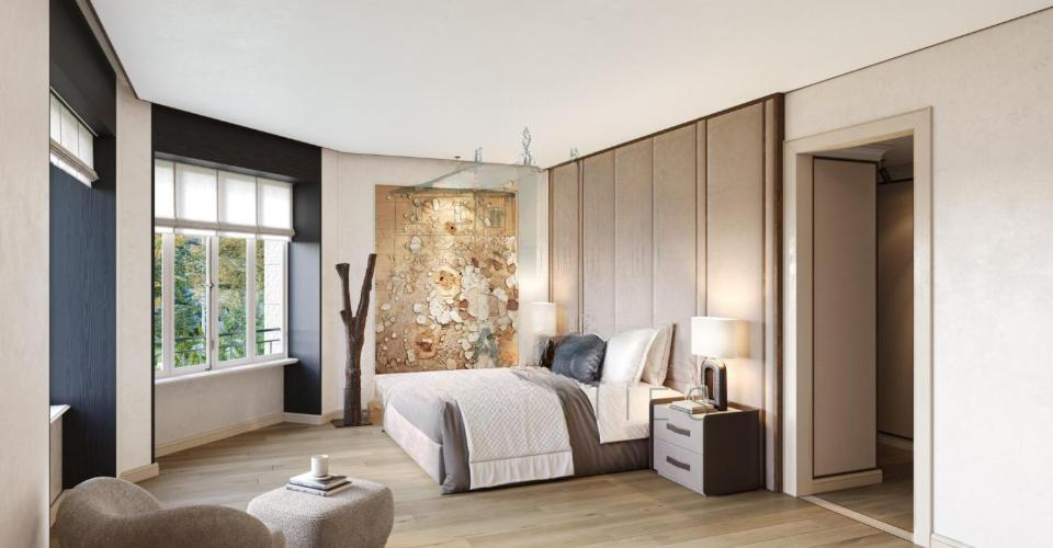 Квартира в Женеве, Швейцария, 324 м² - фото 5