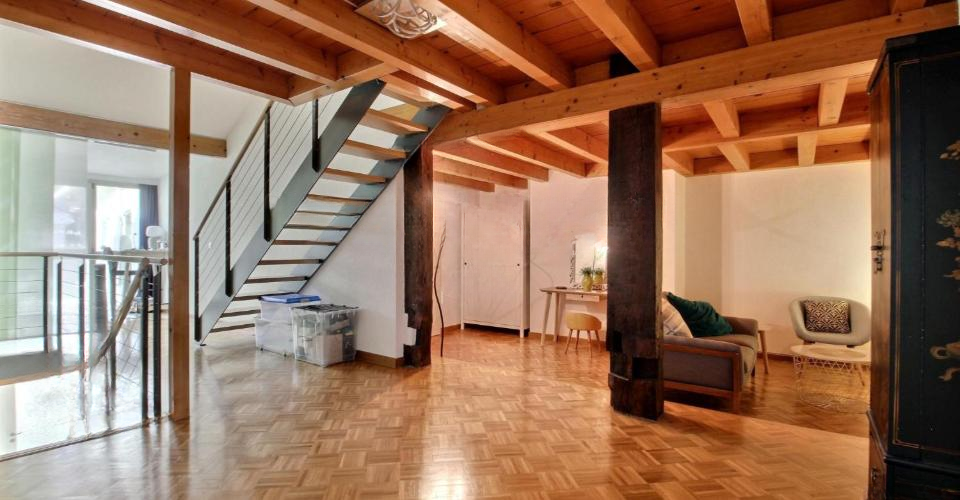 Квартира в Женеве, Швейцария, 195 м² - фото 5