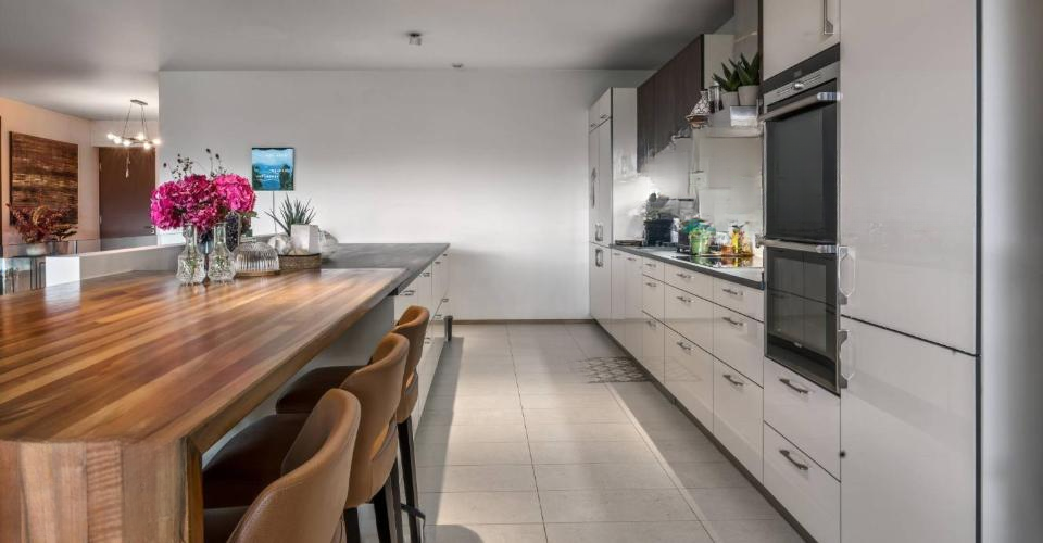 Квартира в Женеве, Швейцария, 328 м² - фото 5