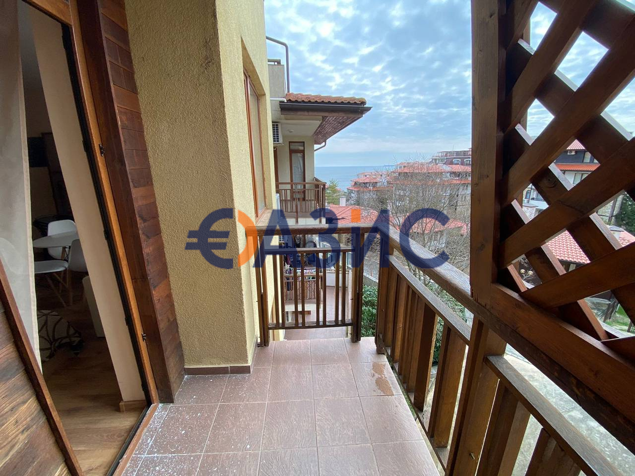 Апартаменты в Святом Власе, Болгария, 43 м² - фото 15