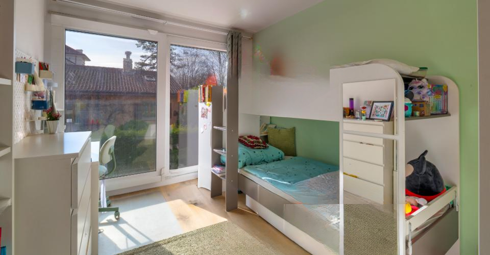 Квартира в Женеве, Швейцария, 134 м² - фото 5