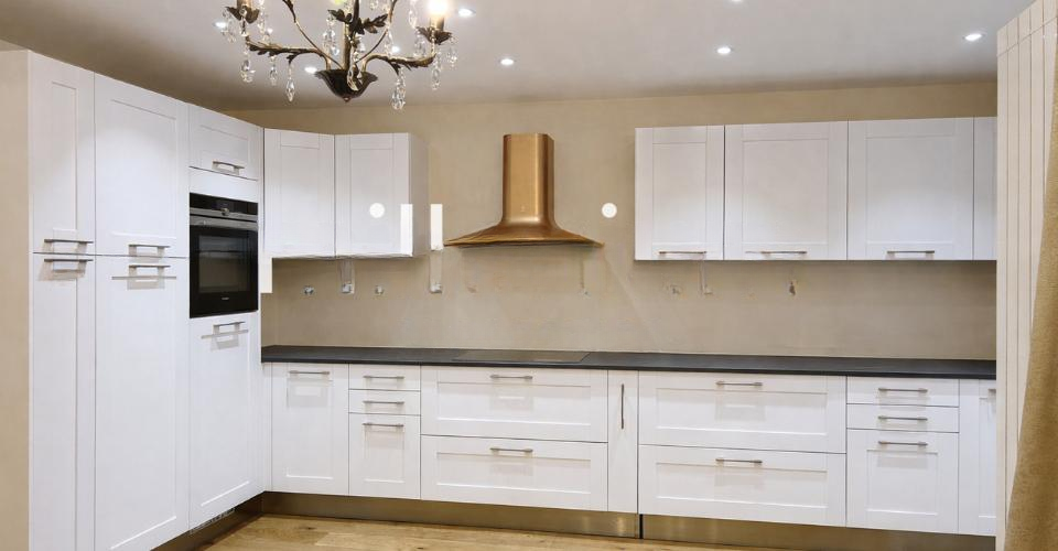 Квартира в Женеве, Швейцария, 112 м² - фото 5