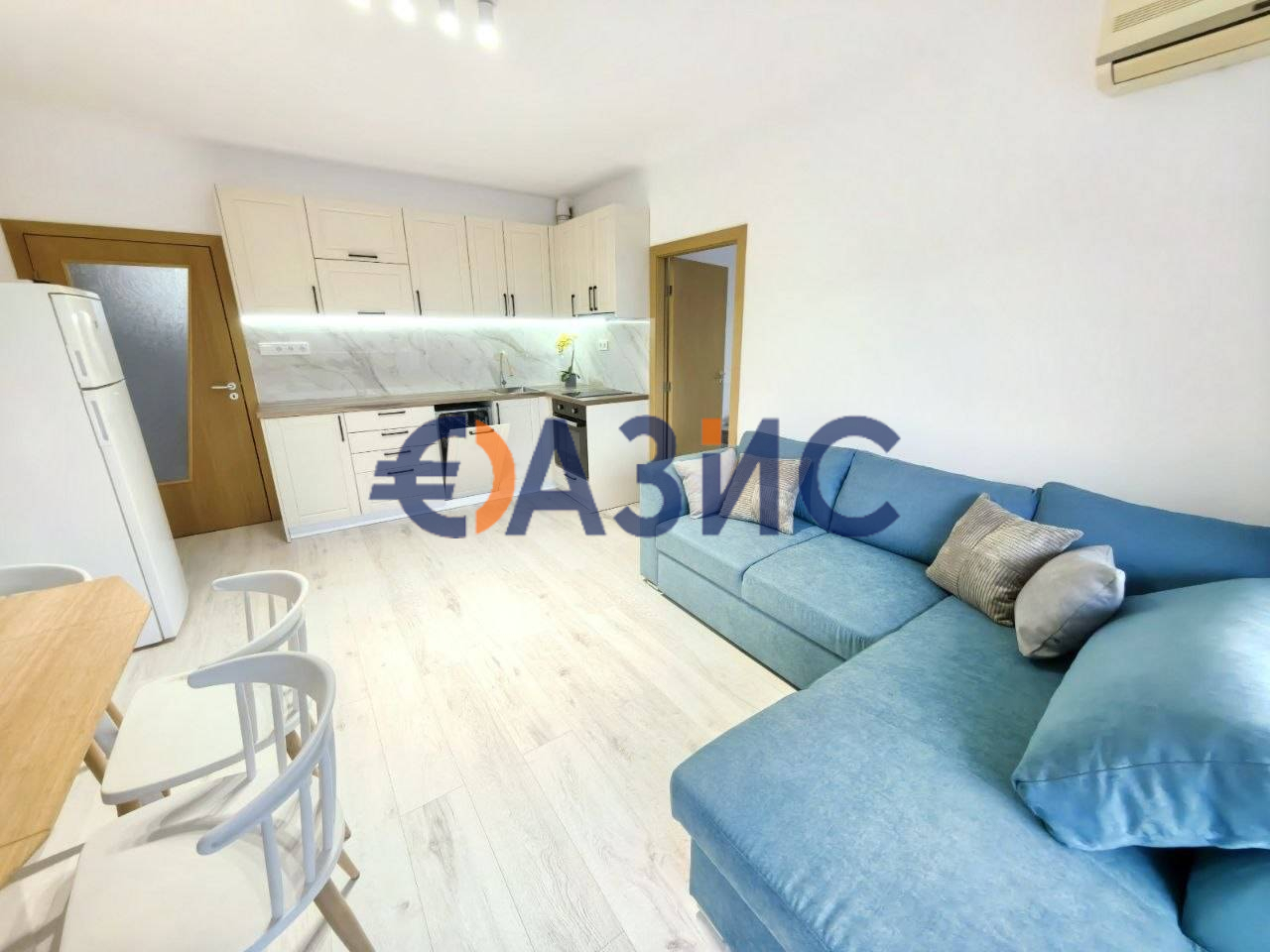 Апартаменты на Солнечном берегу, Болгария, 93 м² - фото 16