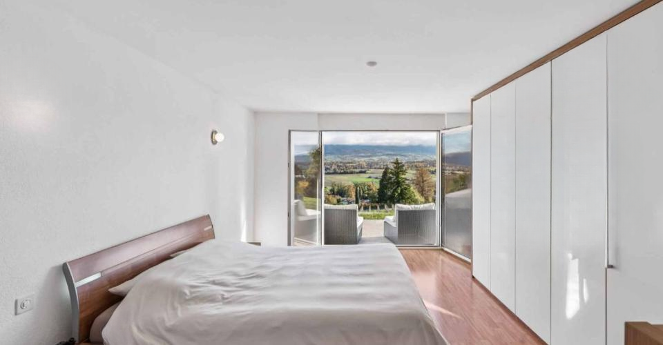 Квартира в Женеве, Швейцария, 235 м² - фото 5