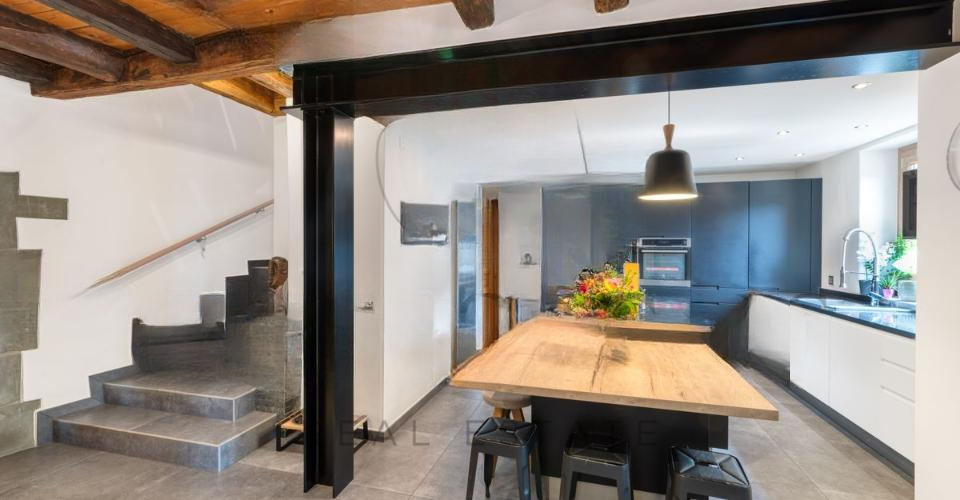 Квартира в Женеве, Швейцария, 330 м² - фото 5