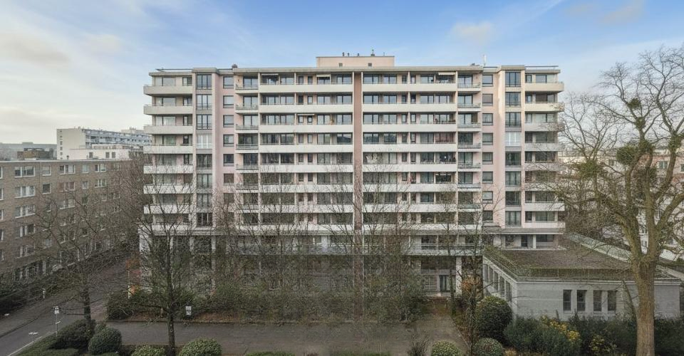 Квартира в Женеве, Швейцария, 163 м² - фото 5