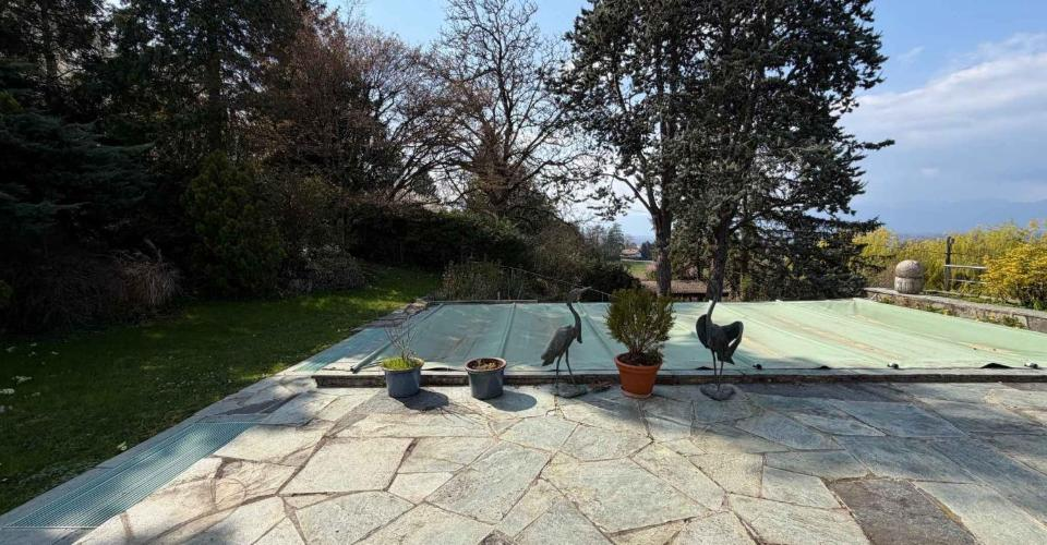 Квартира в Женеве, Швейцария, 250 м² - фото 5