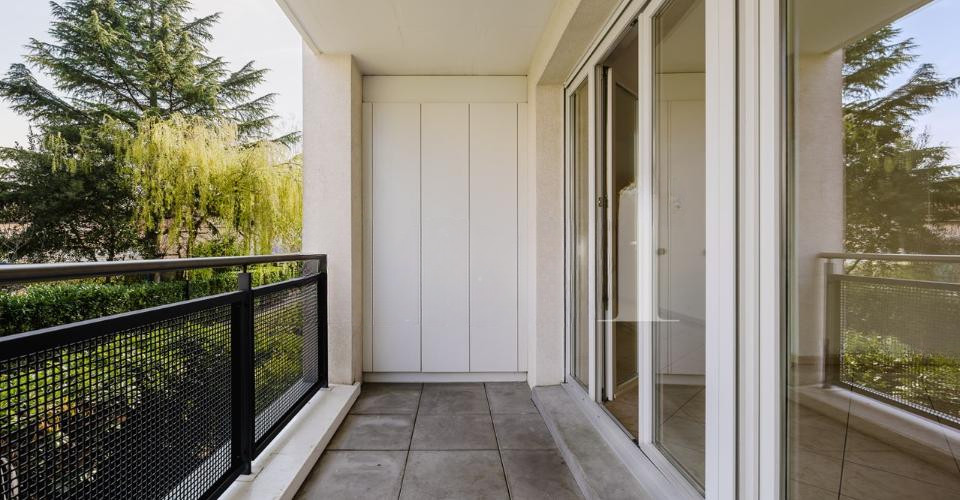 Квартира в Женеве, Швейцария, 153 м² - фото 5