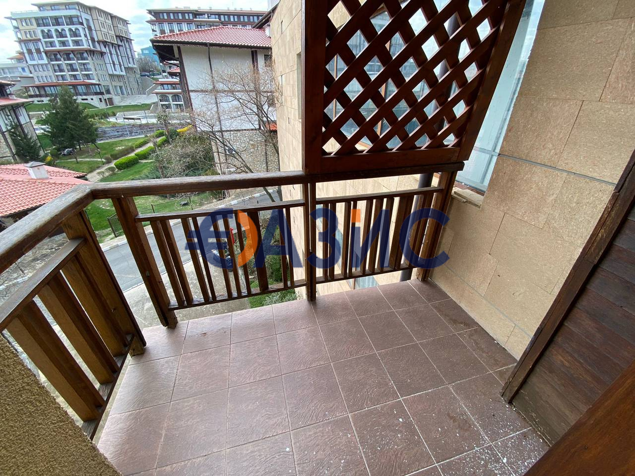 Апартаменты в Святом Власе, Болгария, 43 м² - фото 17