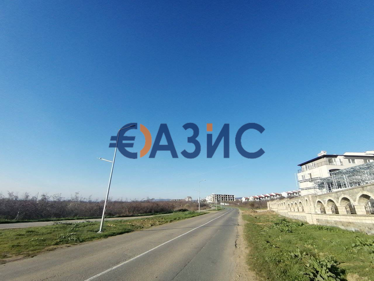 Апартаменты на Солнечном берегу, Болгария, 51.4 м² - фото 17