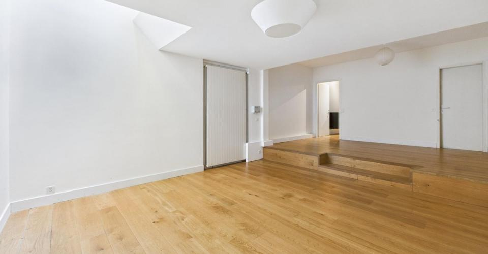 Квартира в Женеве, Швейцария - фото 5