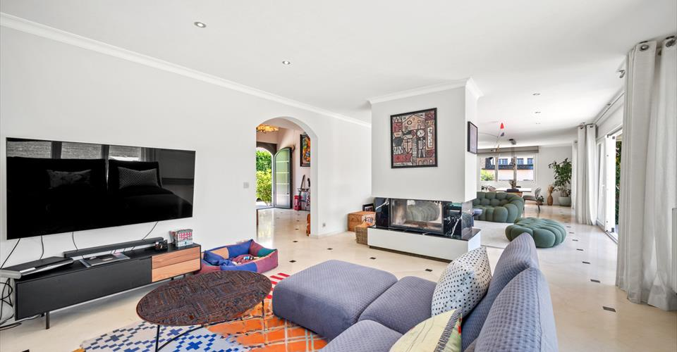 Квартира в Женеве, Швейцария, 260 м² - фото 5