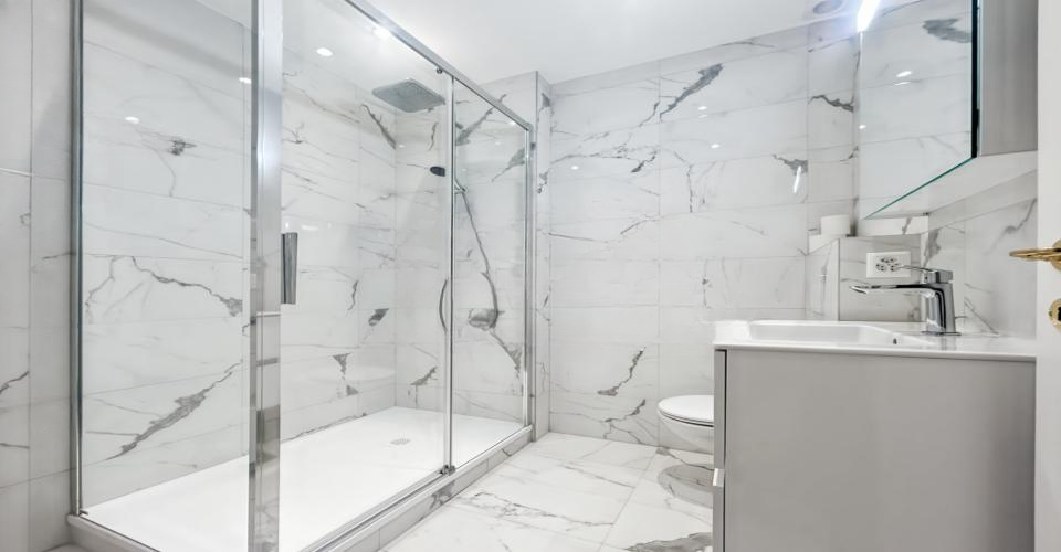 Квартира в Женеве, Швейцария, 88 м² - фото 5