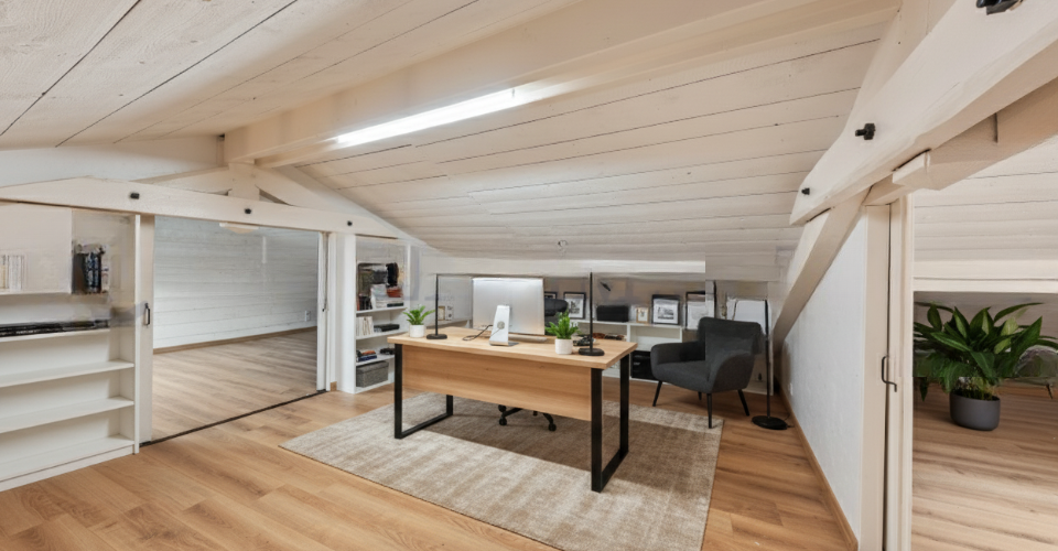 Квартира в Женеве, Швейцария, 217 м² - фото 5